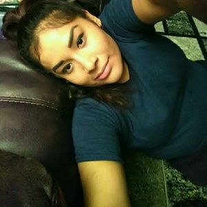 Meet your Posher, Marissa